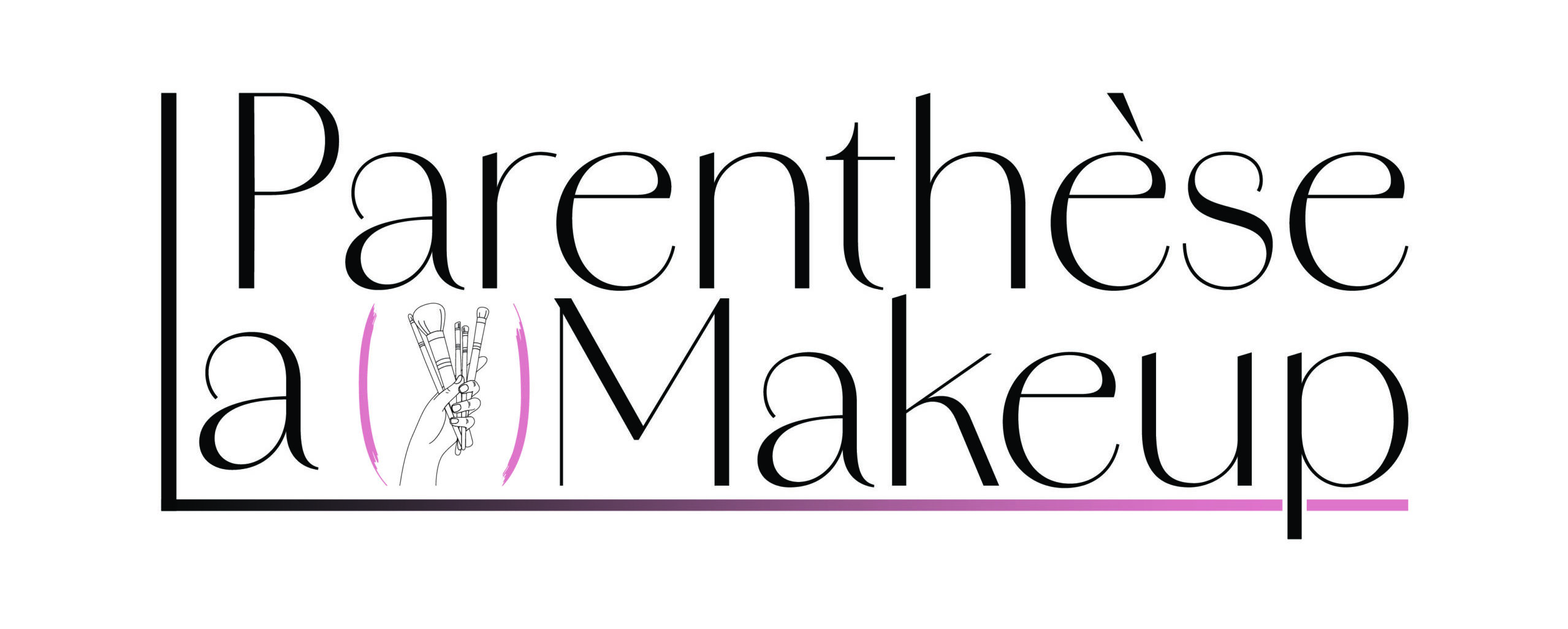 laparenthesemakeup.fr